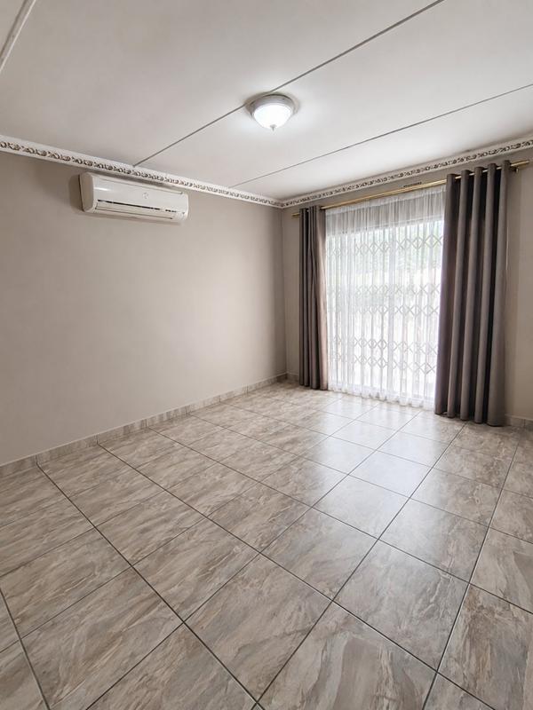 4 Bedroom Property for Sale in Vaalpark Free State